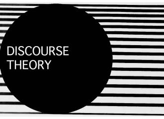Discourse Theory